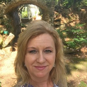 Meet your Posher, Terri